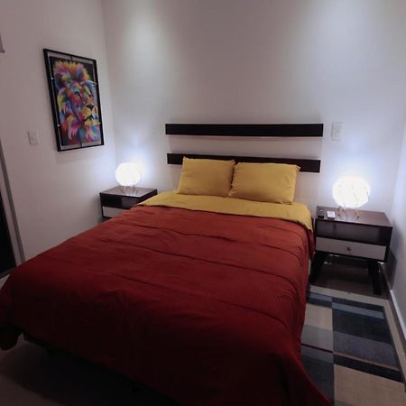 הוילה פלאייה דל כרמן Casa Rosa Smart House מראה חיצוני תמונה